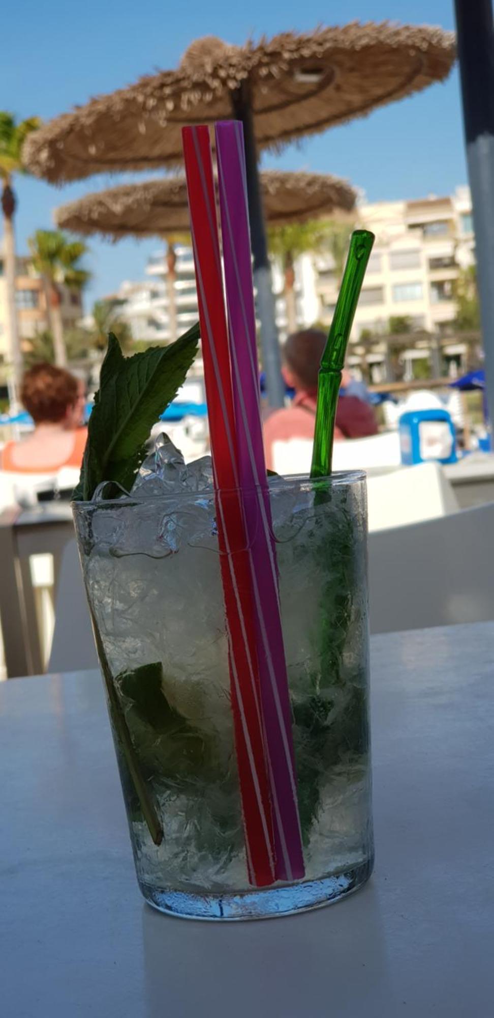 Ferienwohnung Benidorm Beach Exterior foto